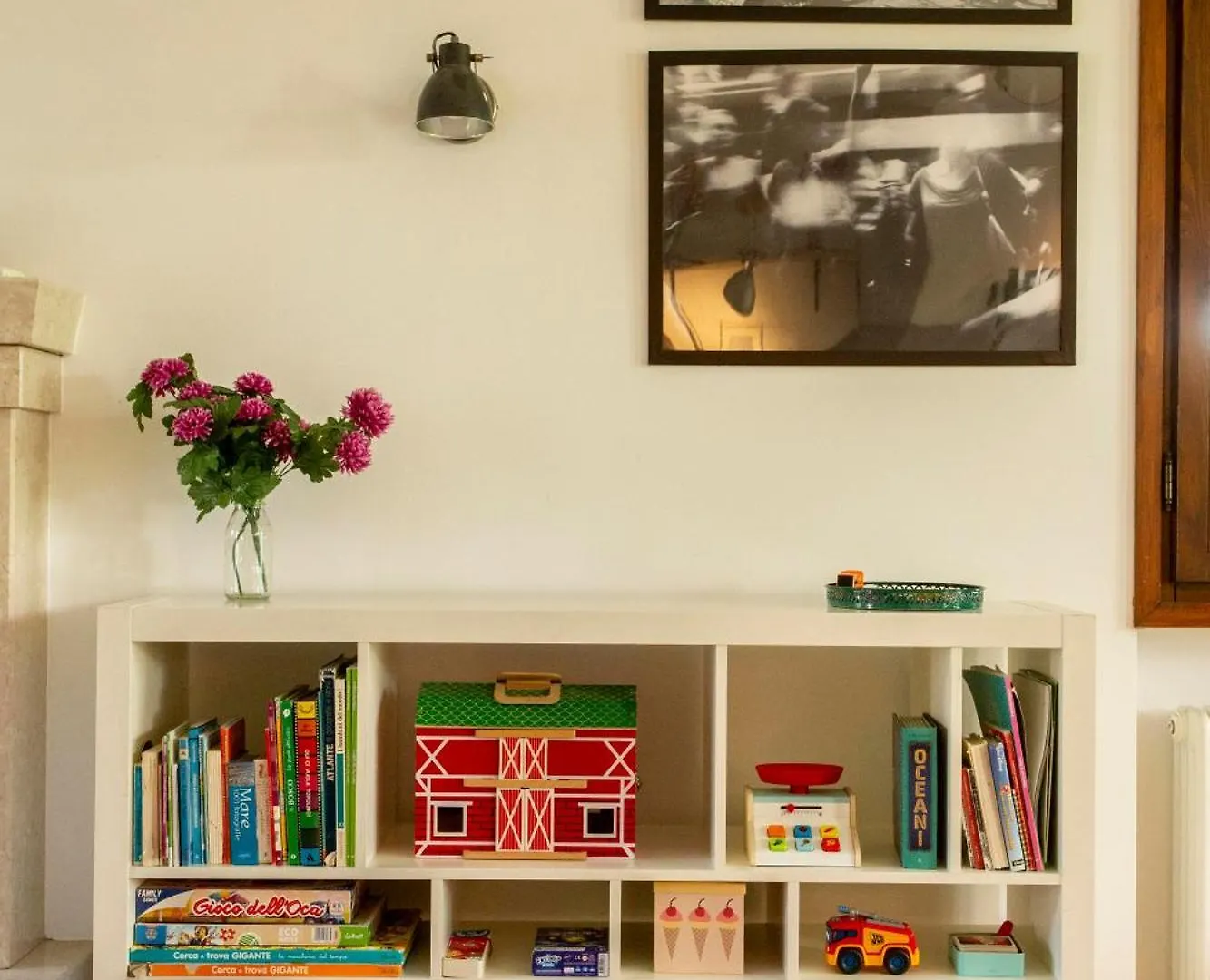 הוילה טרוויסו Casa Con Giardino בית נופש