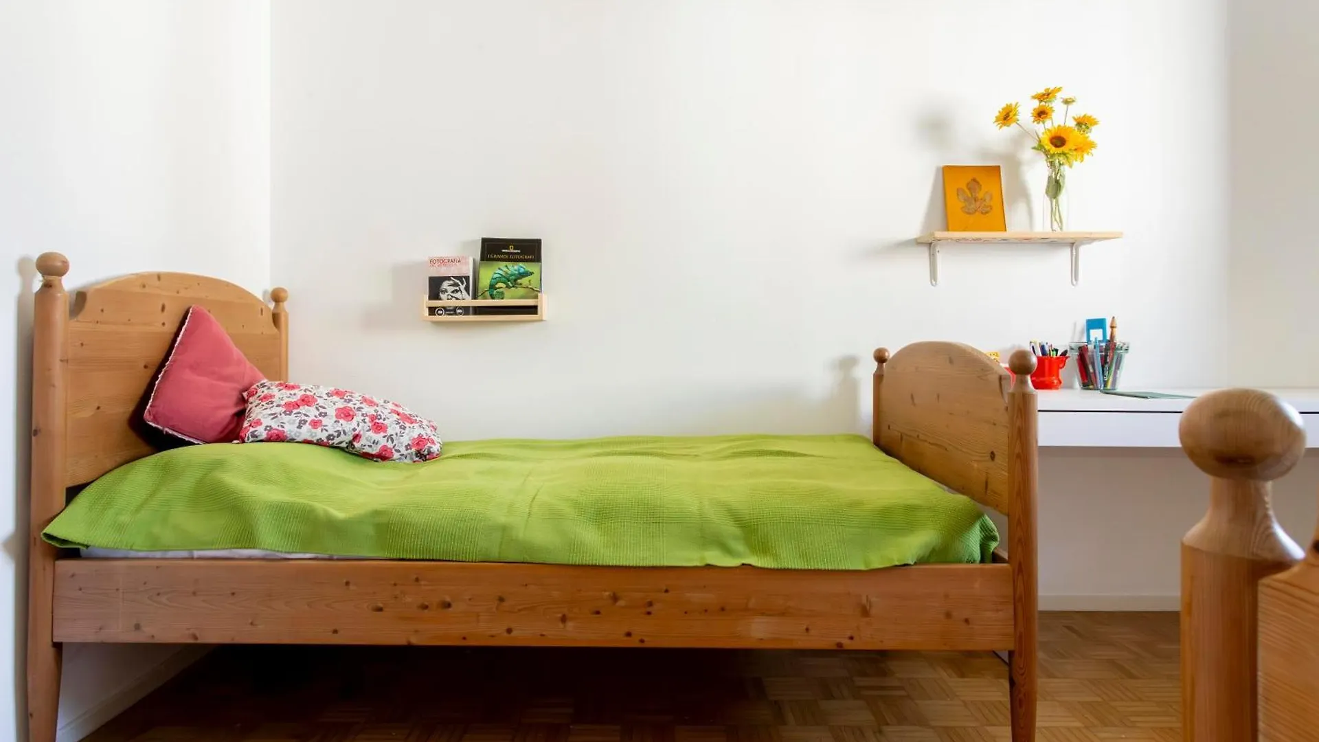 הוילה טרוויסו Casa Con Giardino 0*,