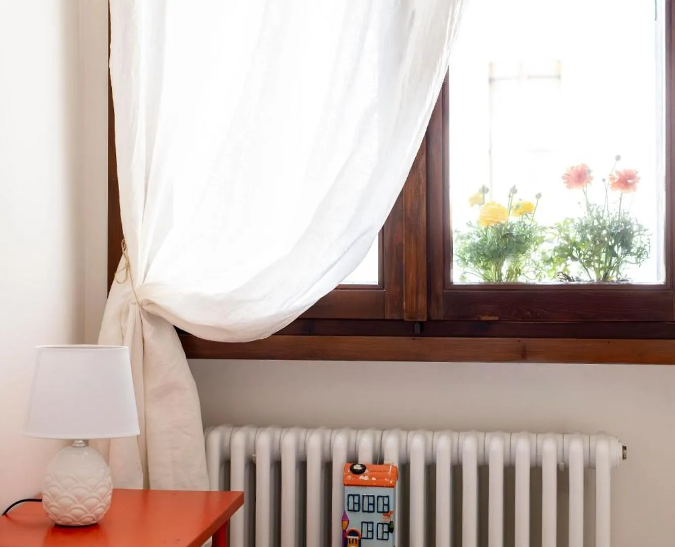 הוילה טרוויסו Casa Con Giardino בית נופש