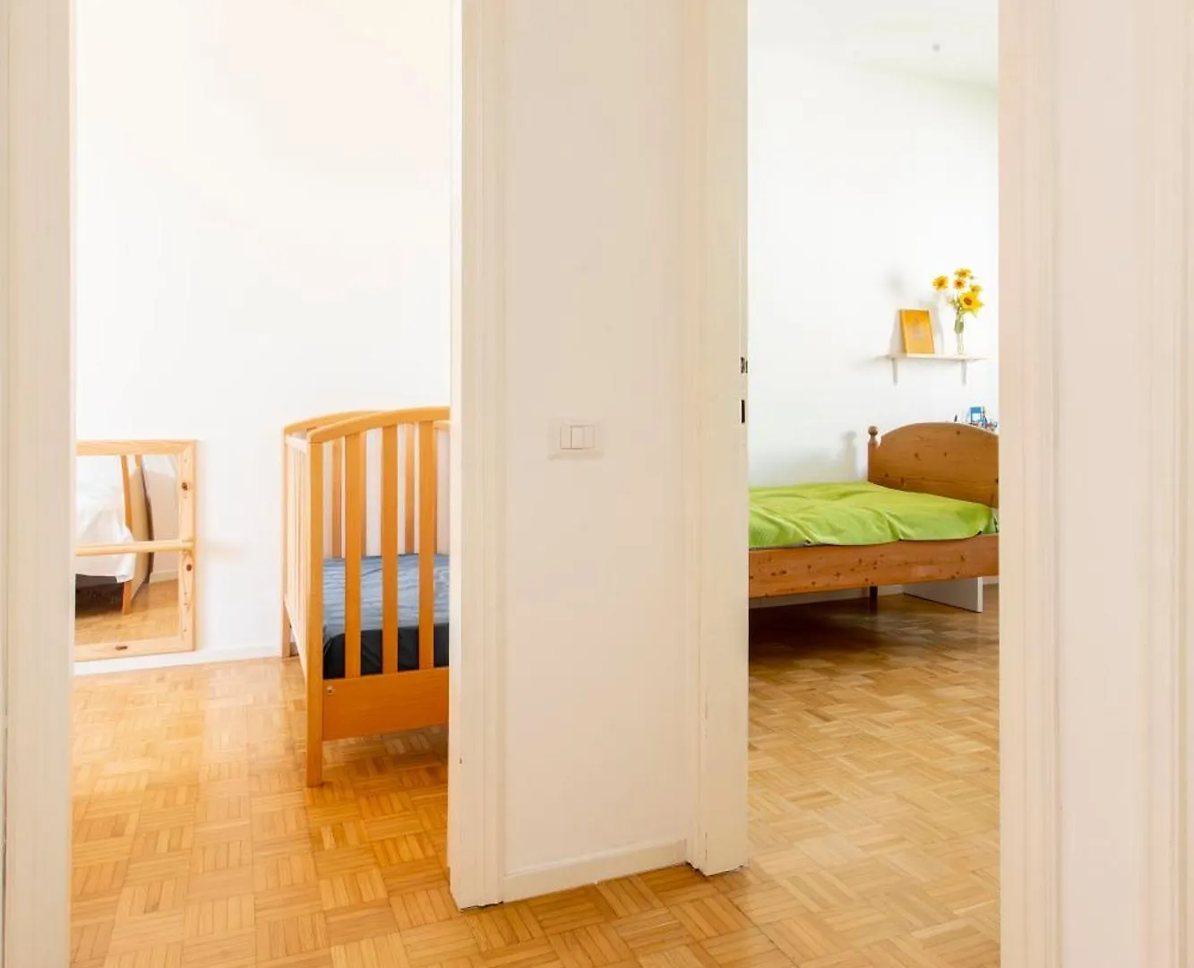 הוילה טרוויסו Casa Con Giardino